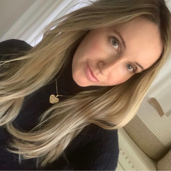 11thstreet Jewelry - Dove Heart Necklace | 18k Gold Filled